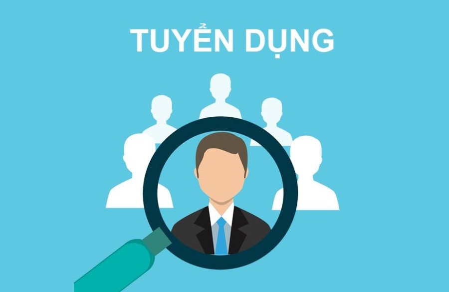 Thông báo : Tuyển dụng nhân viên kỹ thuật điện nước