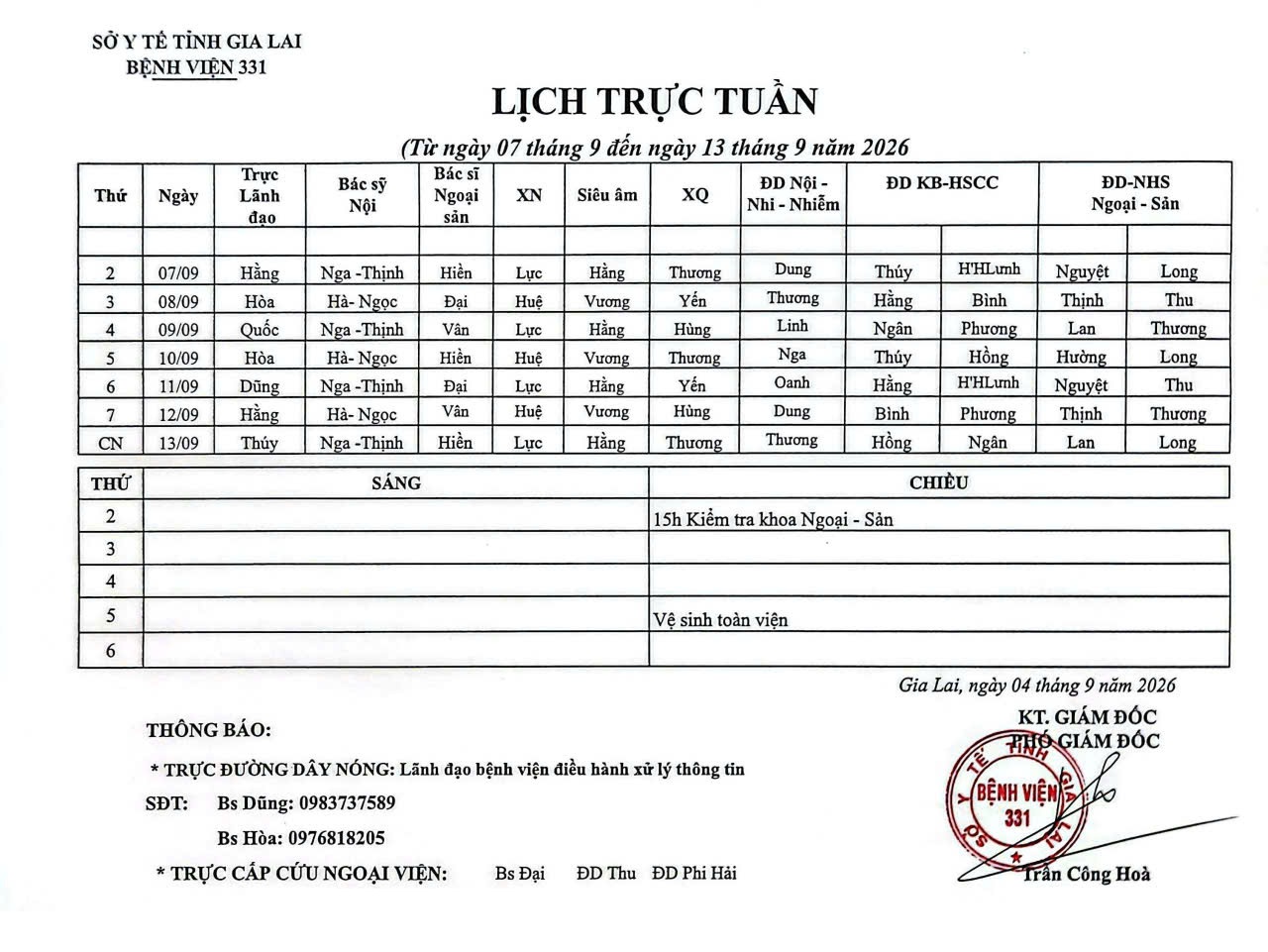 LTT 07092026 13092026