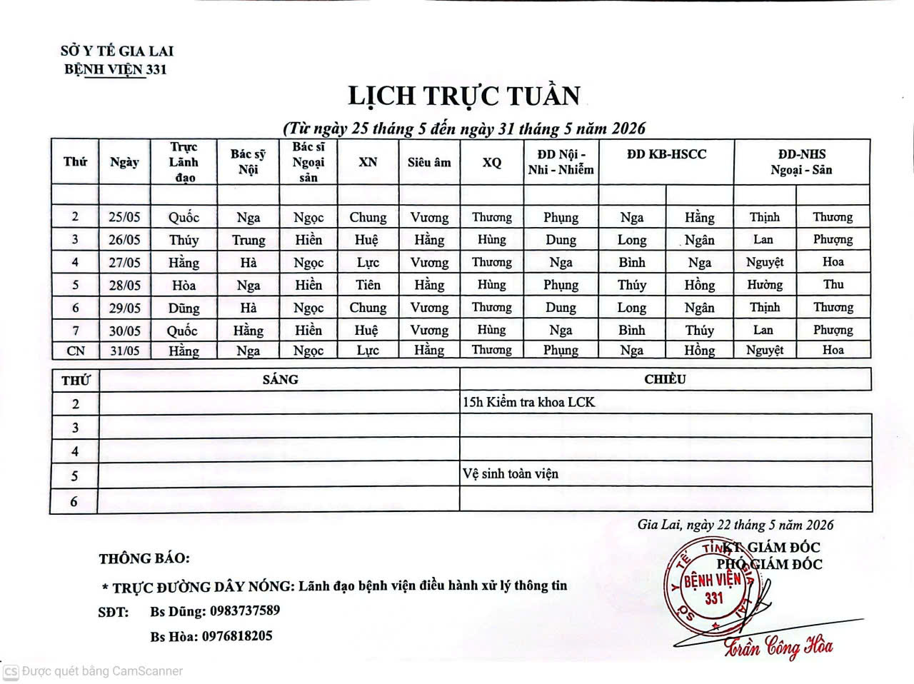 LTT 25052026 31052026